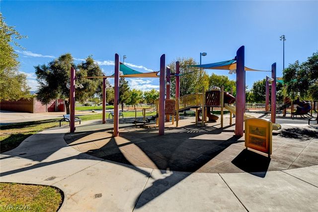 706 Eros Court, Las Vegas, NV 89183