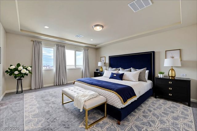 706 Eros Court, Las Vegas, NV 89183