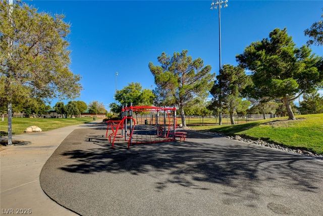 706 Eros Court, Las Vegas, NV 89183