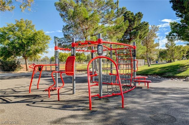 706 Eros Court, Las Vegas, NV 89183
