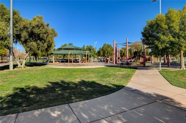 706 Eros Court, Las Vegas, NV 89183