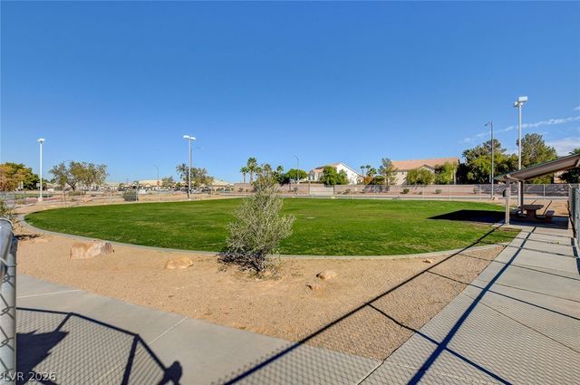 706 Eros Court, Las Vegas, NV 89183