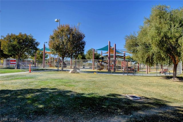 706 Eros Court, Las Vegas, NV 89183