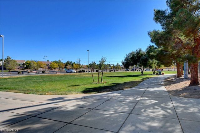 706 Eros Court, Las Vegas, NV 89183