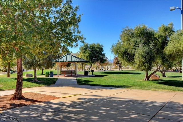 706 Eros Court, Las Vegas, NV 89183