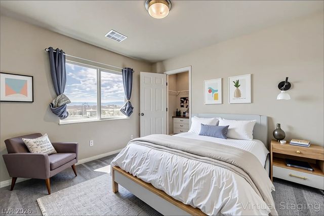706 Eros Court, Las Vegas, NV 89183
