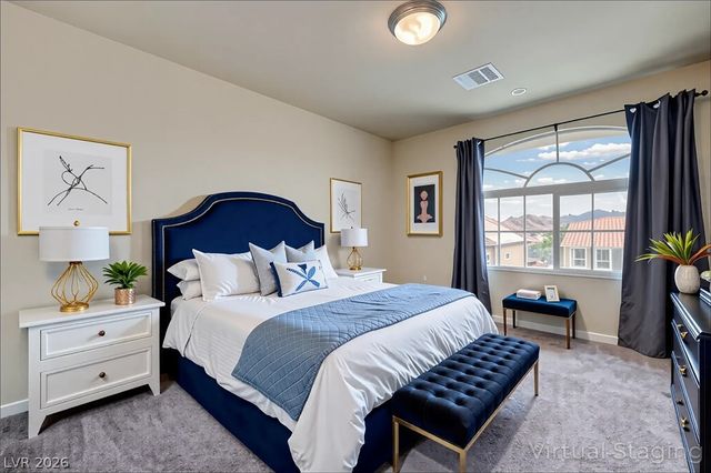 706 Eros Court, Las Vegas, NV 89183