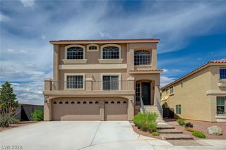 706 Eros Court, Las Vegas, NV 89183