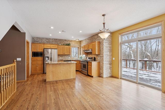 16911 Leyte Street NE, Andover, MN 55304