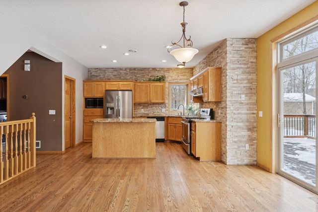 16911 Leyte Street NE, Andover, MN 55304