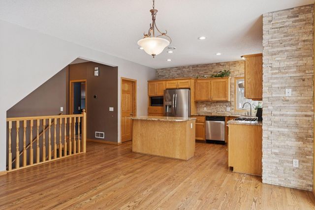 16911 Leyte Street NE, Andover, MN 55304