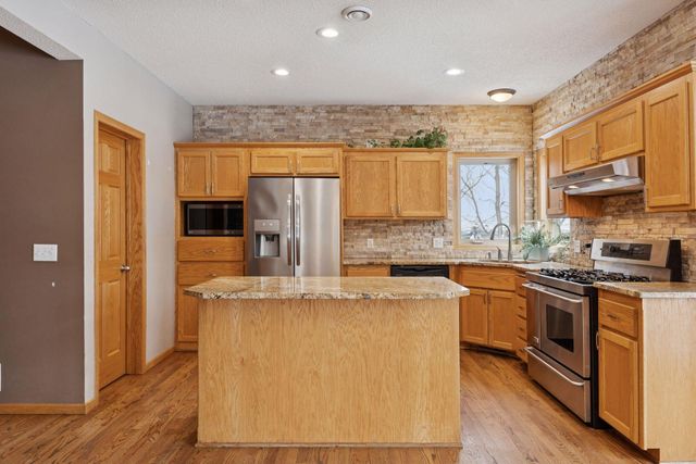 16911 Leyte Street NE, Andover, MN 55304