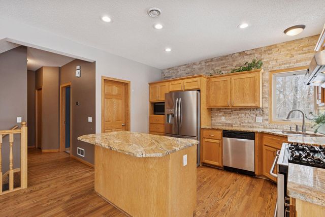 16911 Leyte Street NE, Andover, MN 55304