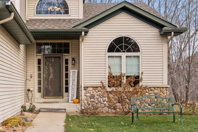 16911 Leyte Street NE, Andover, MN 55304