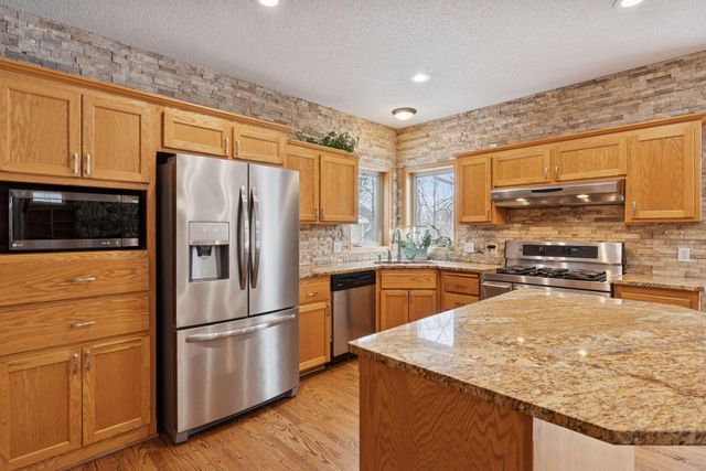 16911 Leyte Street NE, Andover, MN 55304