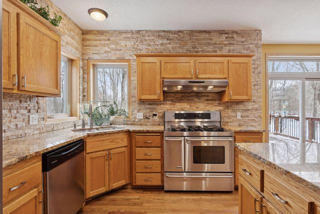 16911 Leyte Street NE, Andover, MN 55304