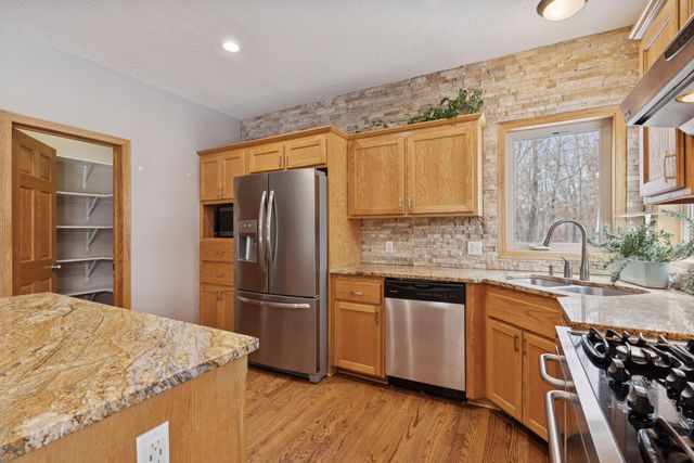 16911 Leyte Street NE, Andover, MN 55304