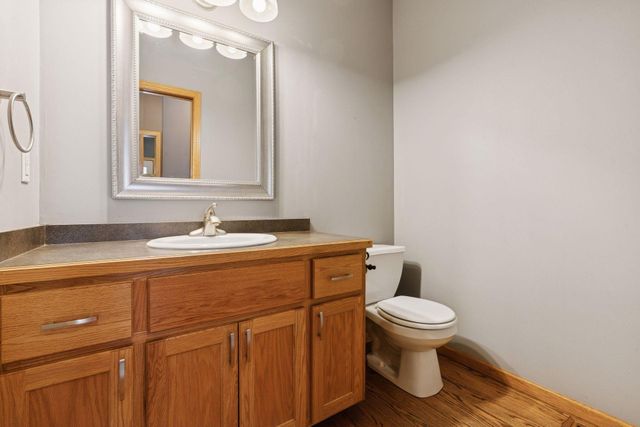 16911 Leyte Street NE, Andover, MN 55304