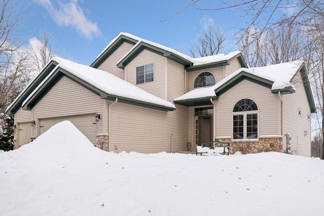 16911 Leyte Street NE, Andover, MN 55304