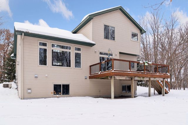 16911 Leyte Street NE, Andover, MN 55304