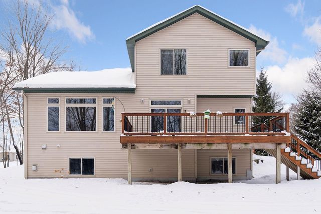 16911 Leyte Street NE, Andover, MN 55304