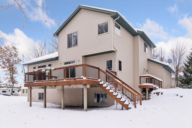 16911 Leyte Street NE, Andover, MN 55304