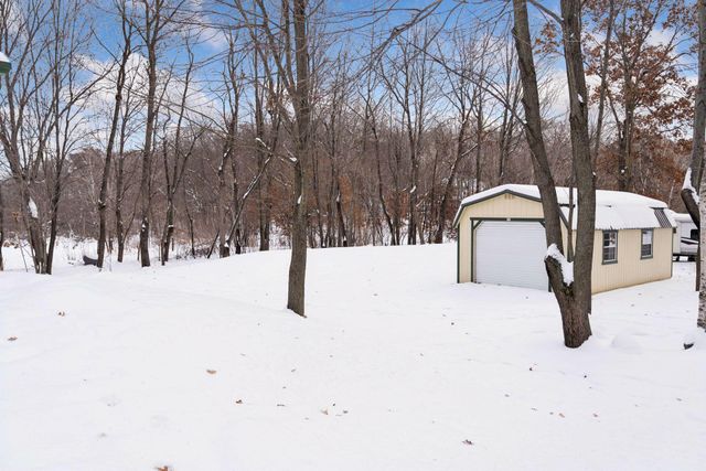 16911 Leyte Street NE, Andover, MN 55304