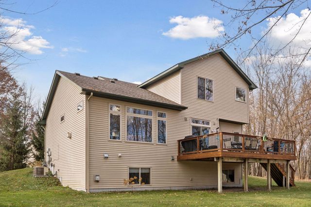 16911 Leyte Street NE, Andover, MN 55304