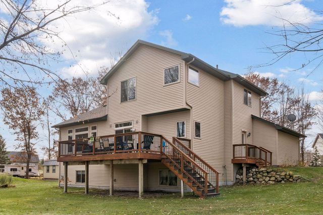 16911 Leyte Street NE, Andover, MN 55304