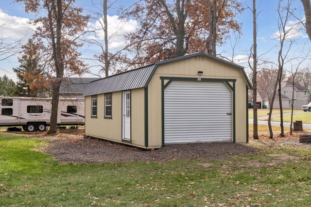 16911 Leyte Street NE, Andover, MN 55304