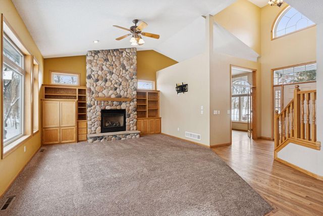 16911 Leyte Street NE, Andover, MN 55304