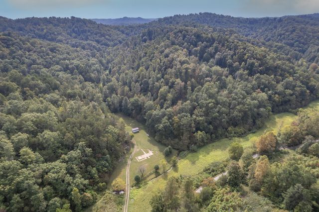 1065 Brushy Fork Road, West Liberty, KY 41472