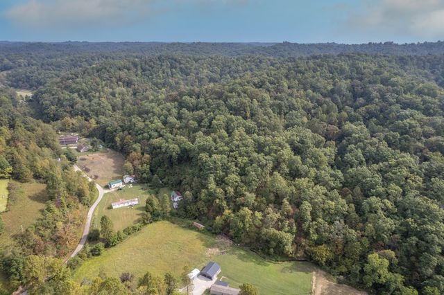 1065 Brushy Fork Road, West Liberty, KY 41472