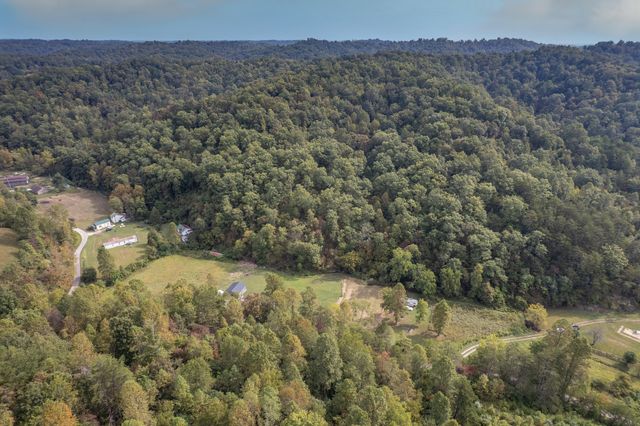 1065 Brushy Fork Road, West Liberty, KY 41472