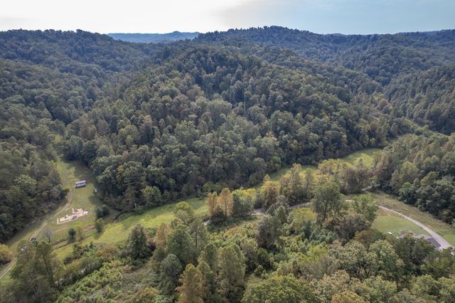 1065 Brushy Fork Road, West Liberty, KY 41472