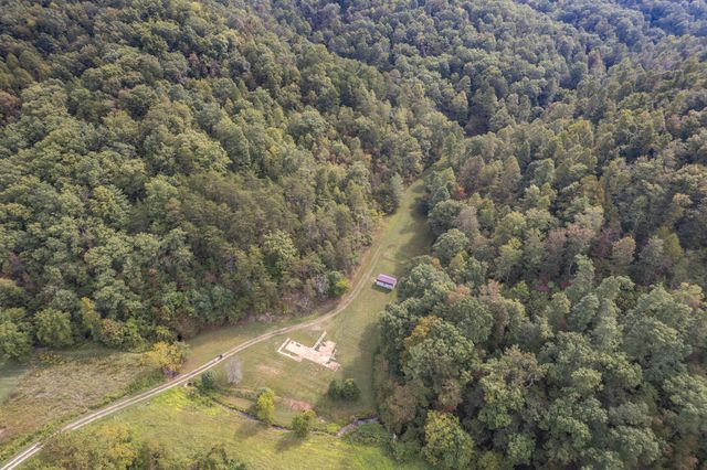 1065 Brushy Fork Road, West Liberty, KY 41472