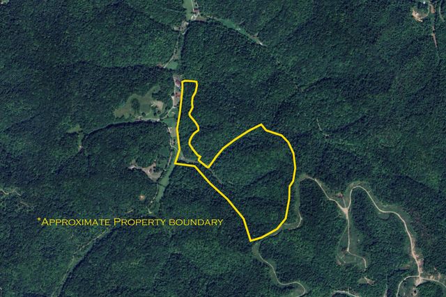 1065 Brushy Fork Road, West Liberty, KY 41472