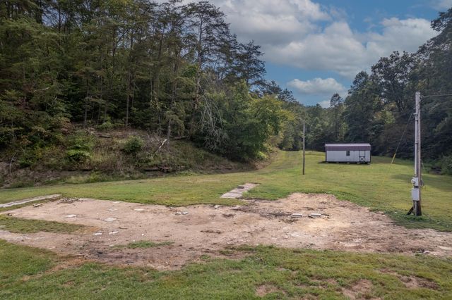 1065 Brushy Fork Road, West Liberty, KY 41472