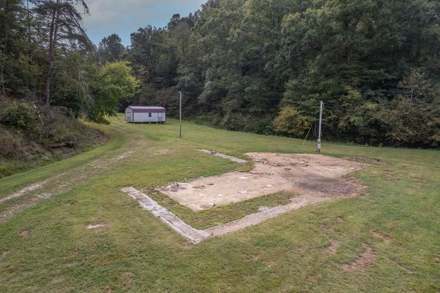 1065 Brushy Fork Road, West Liberty, KY 41472