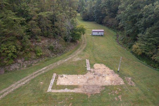 1065 Brushy Fork Road, West Liberty, KY 41472