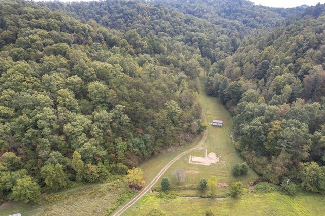 1065 Brushy Fork Road, West Liberty, KY 41472