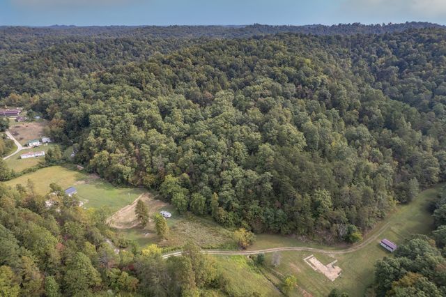 1065 Brushy Fork Road, West Liberty, KY 41472