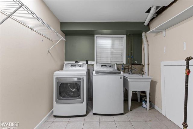 3867 Faber Terrace, Waterford Twp, MI 48328