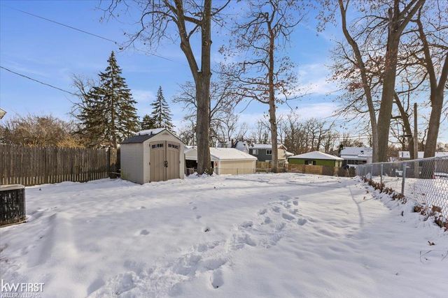 3867 Faber Terrace, Waterford Twp, MI 48328