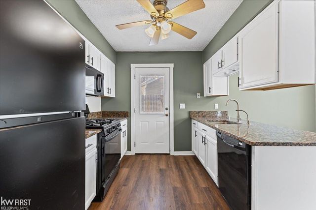 3867 Faber Terrace, Waterford Twp, MI 48328