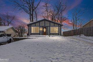 3867 Faber Terrace, Waterford Twp, MI 48328