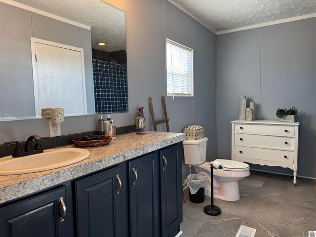 395 Shamrock Lane, Dexter, KY 42036