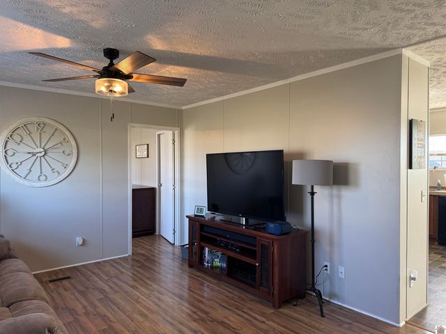 395 Shamrock Lane, Dexter, KY 42036