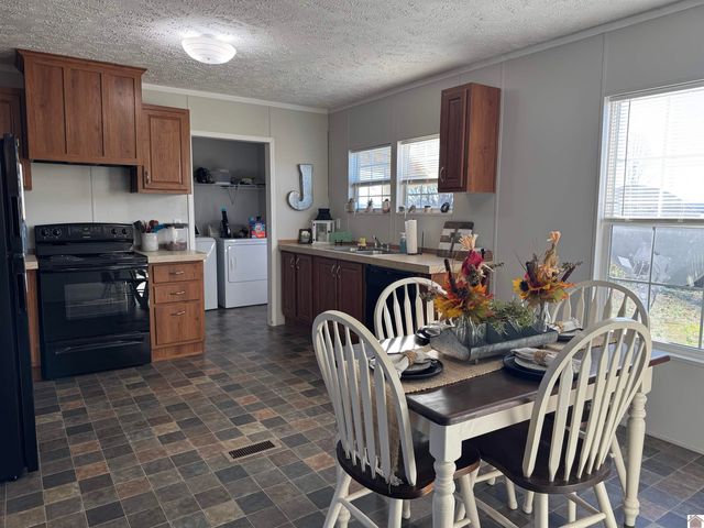 395 Shamrock Lane, Dexter, KY 42036