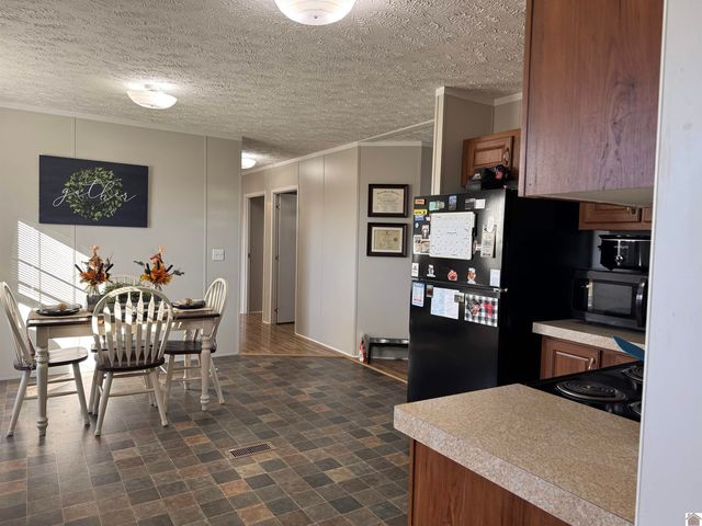 395 Shamrock Lane, Dexter, KY 42036